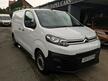 Citroen Dispatch