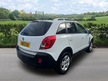 Vauxhall Antara