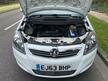Vauxhall Zafira