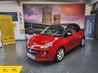 Vauxhall ADAM