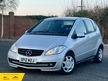 Mercedes A Class