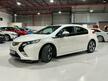 Vauxhall Ampera