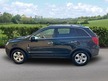 Vauxhall Antara