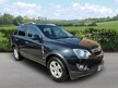 Vauxhall Antara