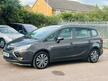 Vauxhall Zafira