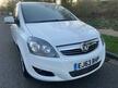 Vauxhall Zafira