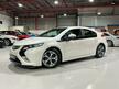 Vauxhall Ampera