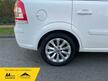 Vauxhall Zafira