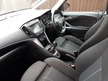 Vauxhall Zafira