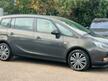 Vauxhall Zafira