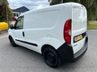 Vauxhall Combo