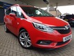 Vauxhall Zafira