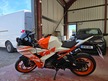 KTM RC 125 23