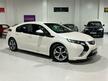 Vauxhall Ampera