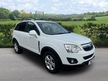 Vauxhall Antara