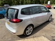 Vauxhall Zafira