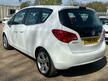 Vauxhall Meriva