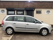 Vauxhall Zafira