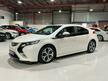 Vauxhall Ampera