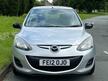 Mazda MAZDA 2