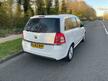 Vauxhall Zafira