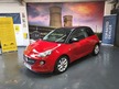 Vauxhall ADAM