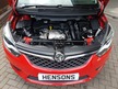 Vauxhall Zafira