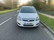 Vauxhall Zafira