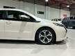 Vauxhall Ampera