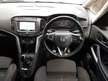 Vauxhall Zafira