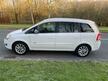 Vauxhall Zafira