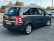 Vauxhall Zafira