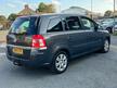 Vauxhall Zafira