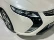 Vauxhall Ampera