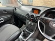 Vauxhall Antara