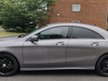 Mercedes CLA