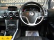 Vauxhall Antara