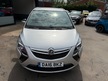 Vauxhall Zafira