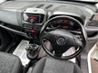 Vauxhall Combo