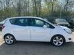 Vauxhall Meriva