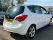 Vauxhall Meriva