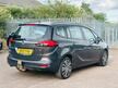 Vauxhall Zafira