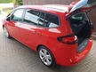 Vauxhall Zafira
