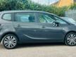 Vauxhall Zafira
