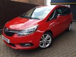 Vauxhall Zafira