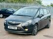 Vauxhall Zafira