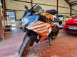 KTM RC 125 23