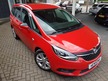 Vauxhall Zafira