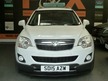 Vauxhall Antara
