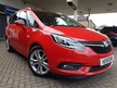 Vauxhall Zafira